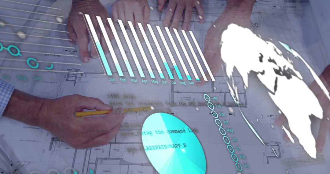 Global Collaboration on Financial Data and Architecture