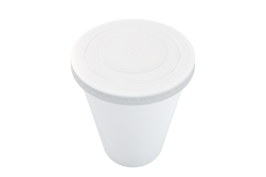 White Disposable Cup on Transparent Background - Download Free Stock Images Pikwizard.com