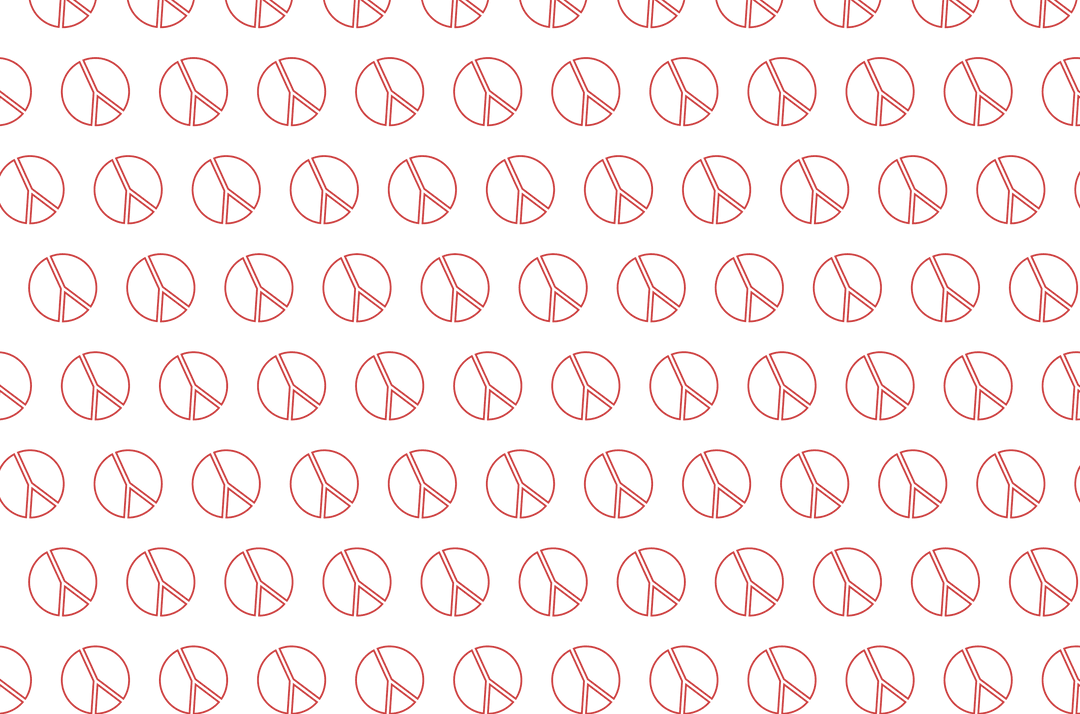 Red Pattern on Transparent Background for Design Applications - Download Free Stock Images Pikwizard.com