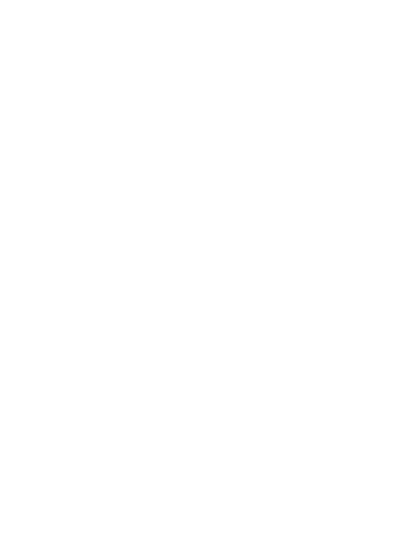 Transparent Silhouette of Male Golf Player in Sporty Pose