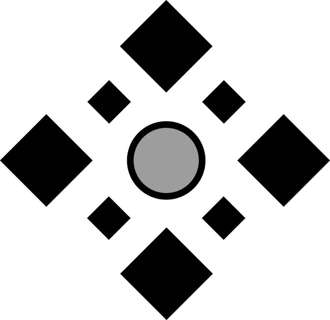 Minimalist Circle with Transparent Background for Designs - Download Free Stock Images Pikwizard.com
