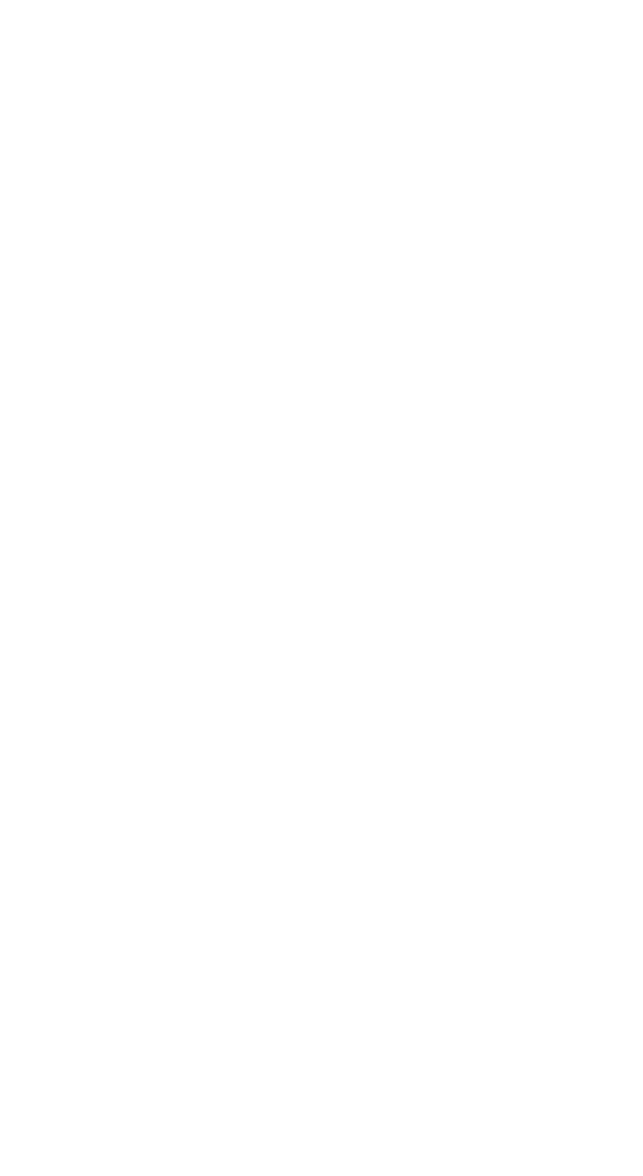 Woman Silhouette with Arms Crossed on Transparent Background