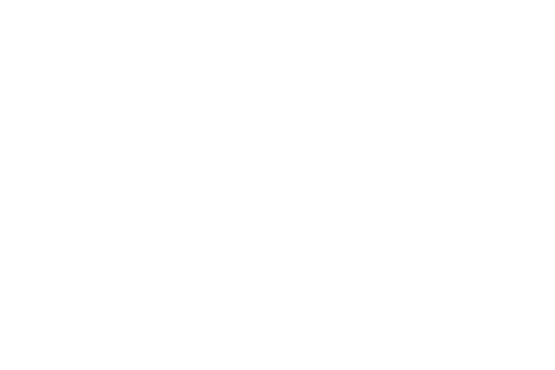 Snowflakes and Stars on Transparent Background for Winter Design