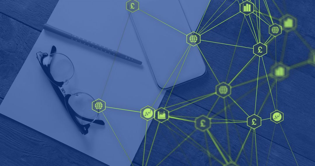 Digital Connectivity and Analytics Over Workspace