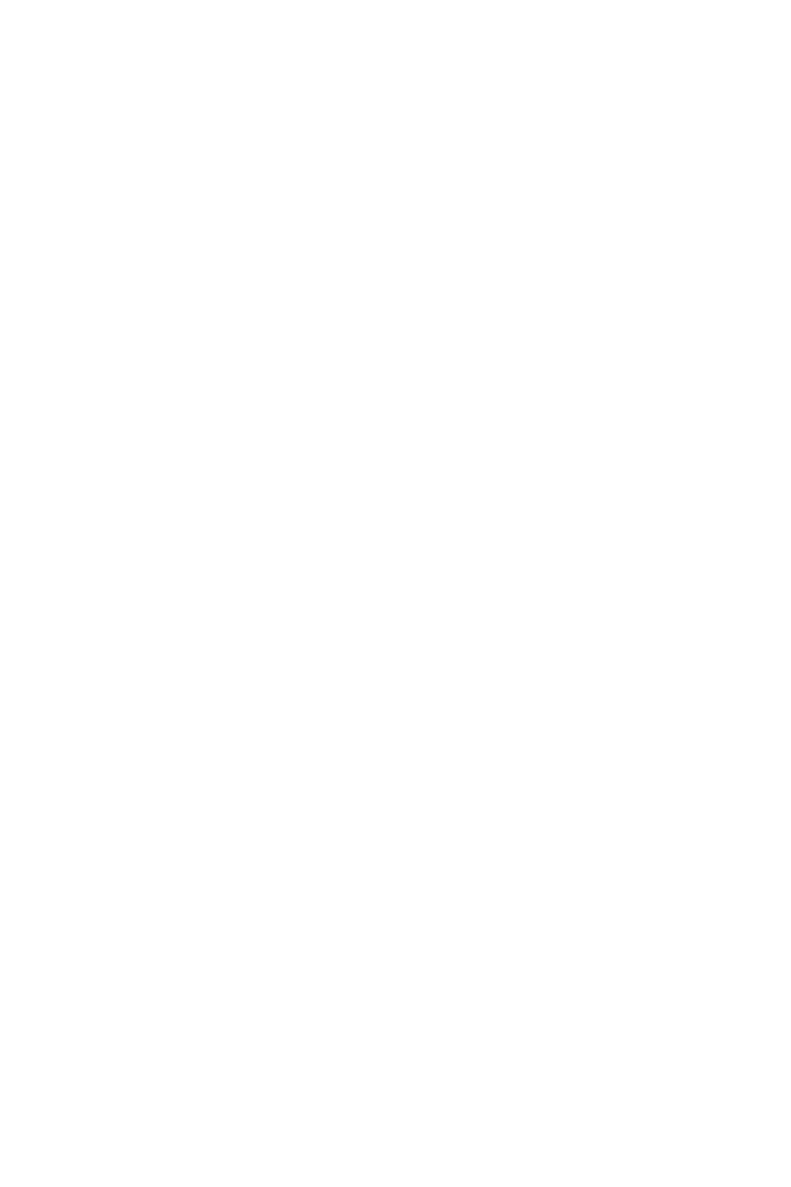 Confident Man Silhouette Vector on Transparent Background