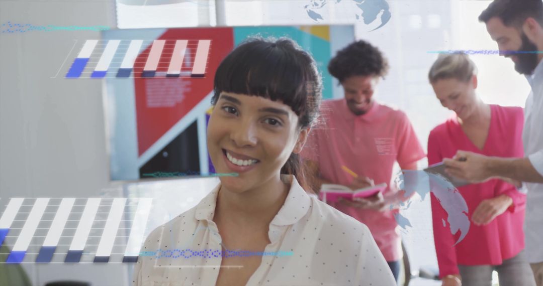 Digital Transformation in Modern Workspaces