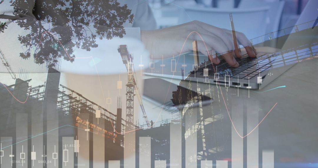 Business Analytics and Data Processing in Construction Technology