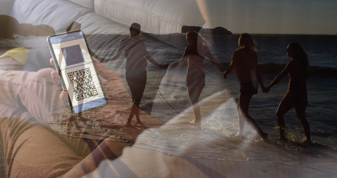 Conceptual Network and Connection in a Diverse Business Environment