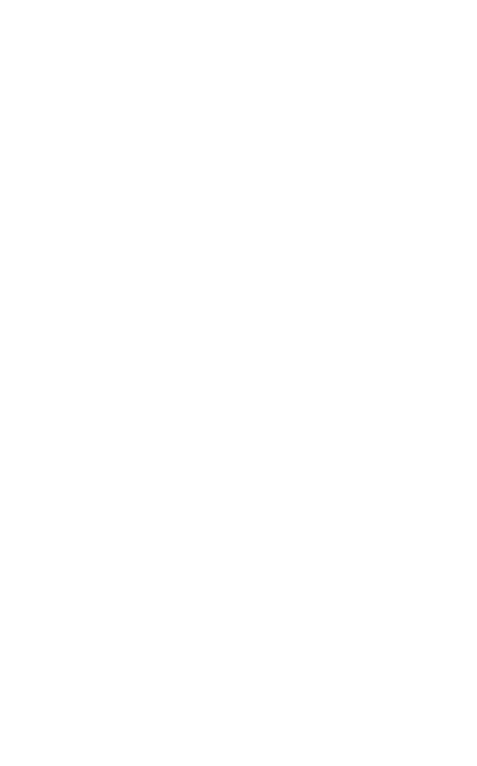 Transparent Silhouette of Businesswoman Pointing to Side
