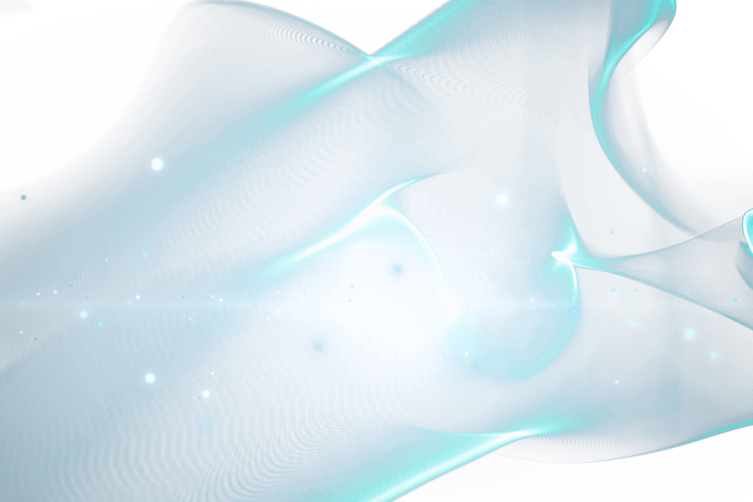 Glowing Blue Mesh with Starlit Transparency - Download Free Stock Images Pikwizard.com