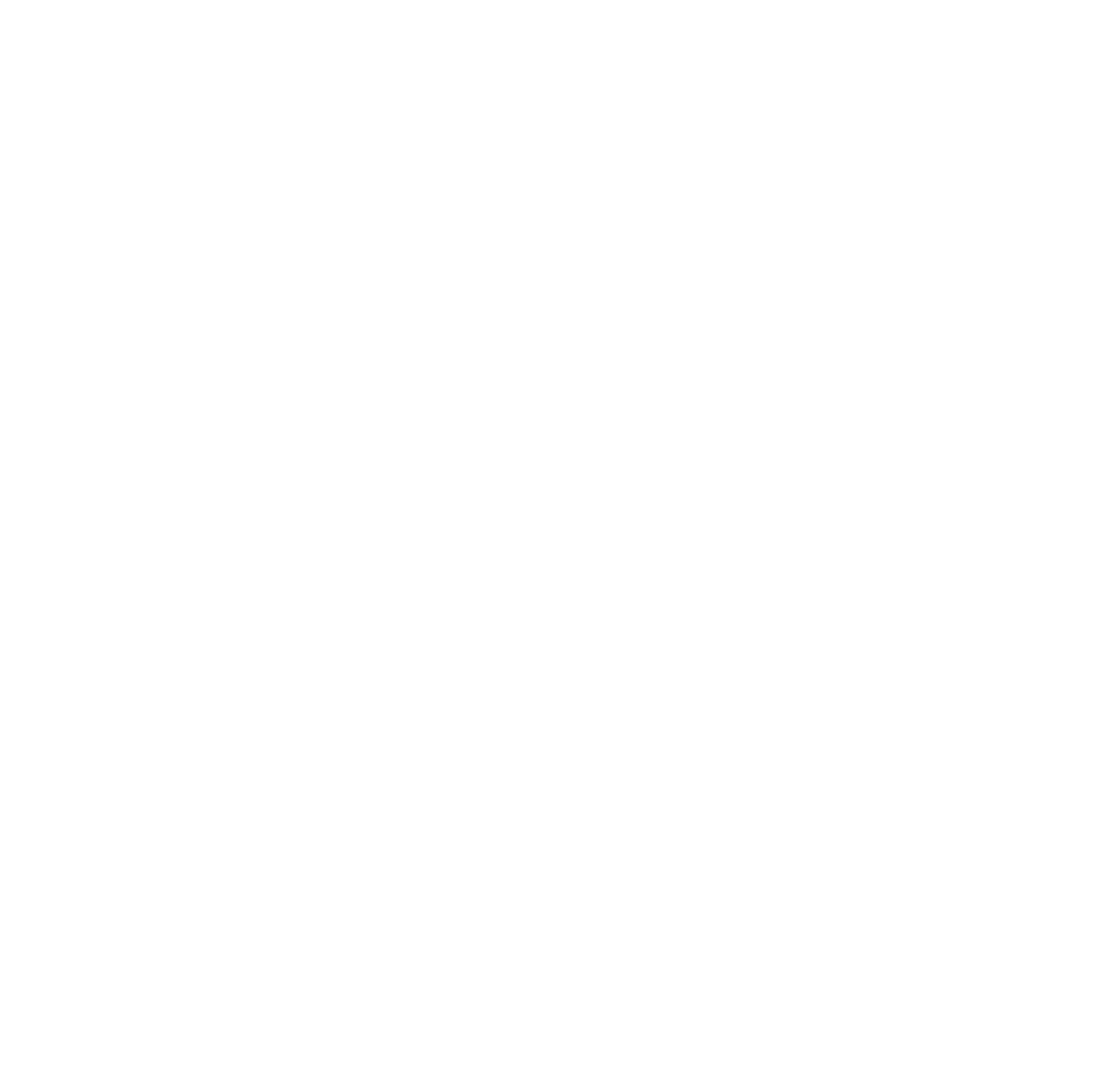 Transparent Silhouette Table Tennis Player Isolated