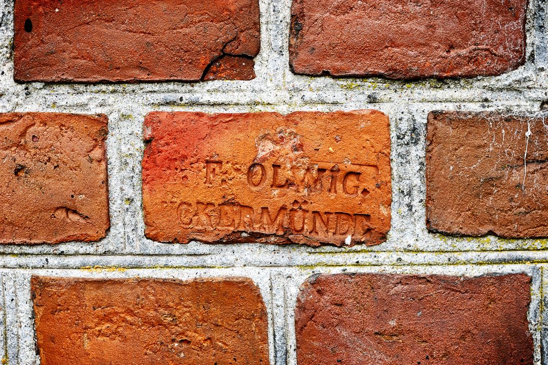 Brick Wall - Free Images, Stock Photos and Pictures on Pikwizard.com