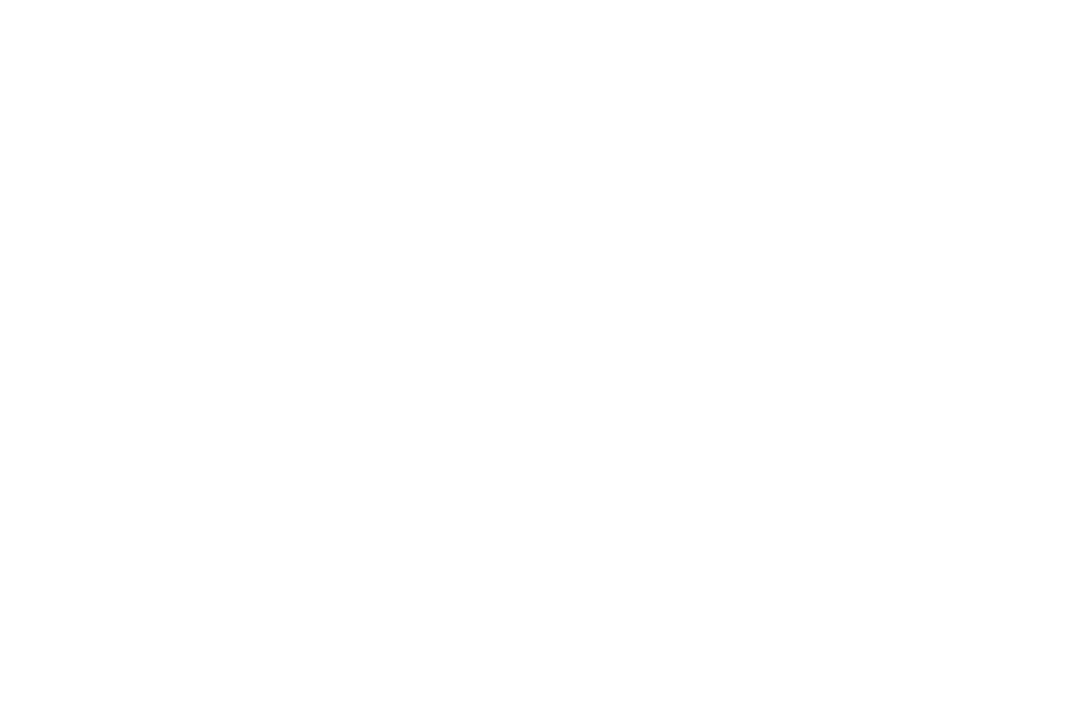 Minimalist White Face on Transparent Background for Emotions