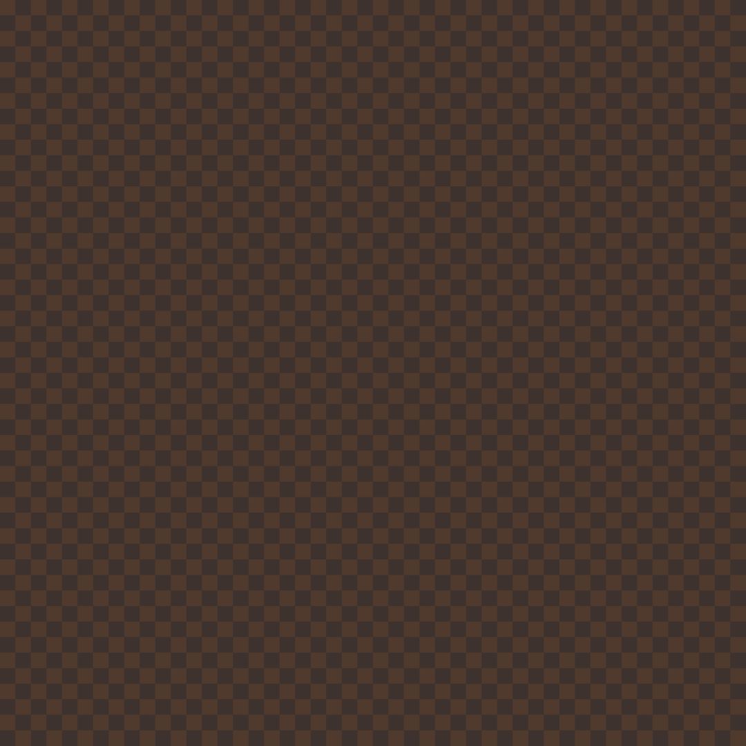 Seamless Dark Brown Checkerboard Background - Free Images, Stock Photos and Pictures on Pikwizard.com