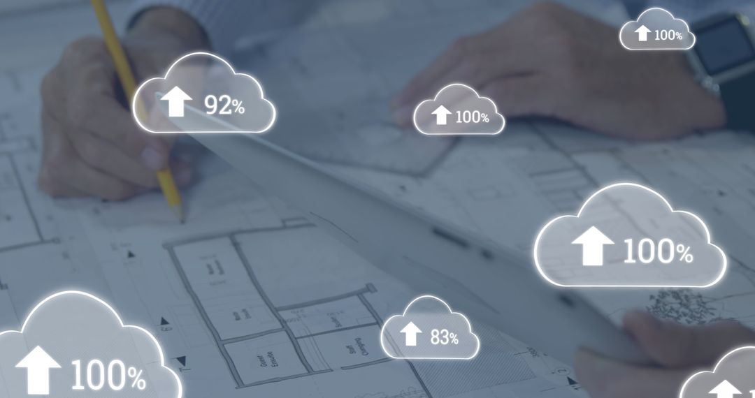 Cloud Computing Analytics in Architectural Planning