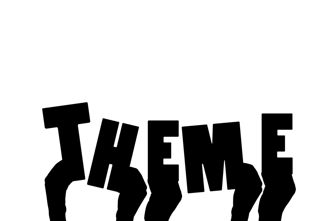 Handshake Vector Silhouette Transparent Background