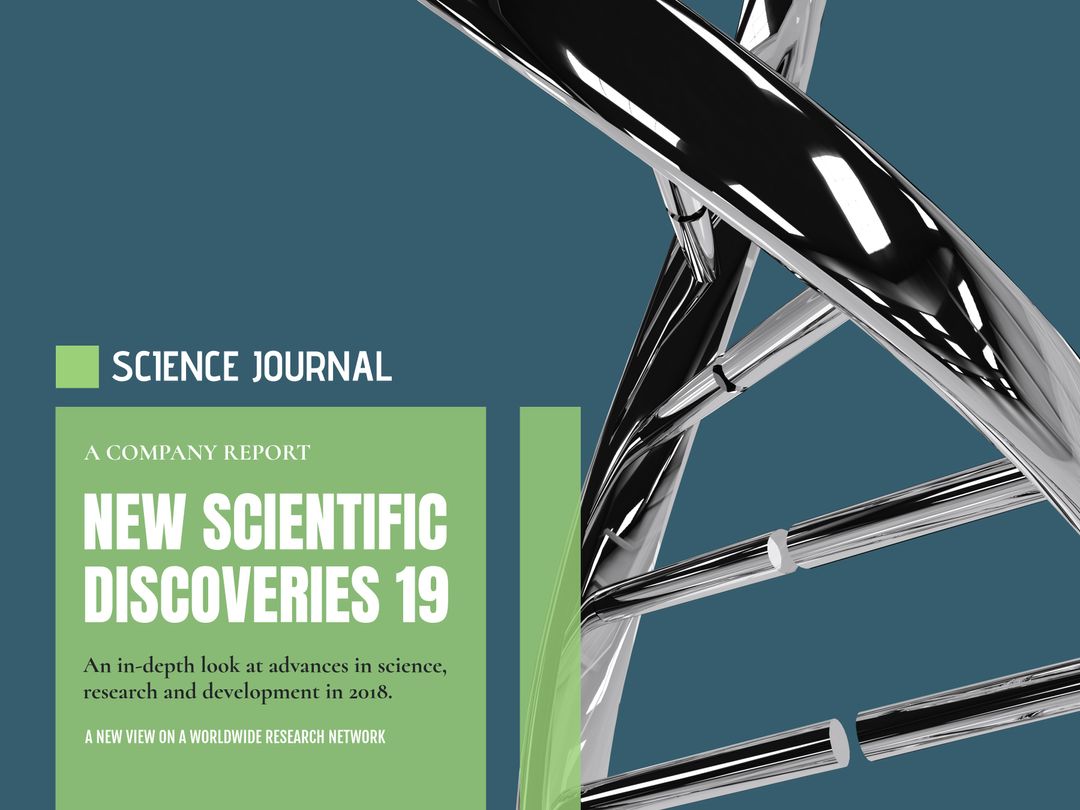 Intertwining Metallic Structures Representing Scientific Innovation - Download Free Stock Images Pikwizard.com