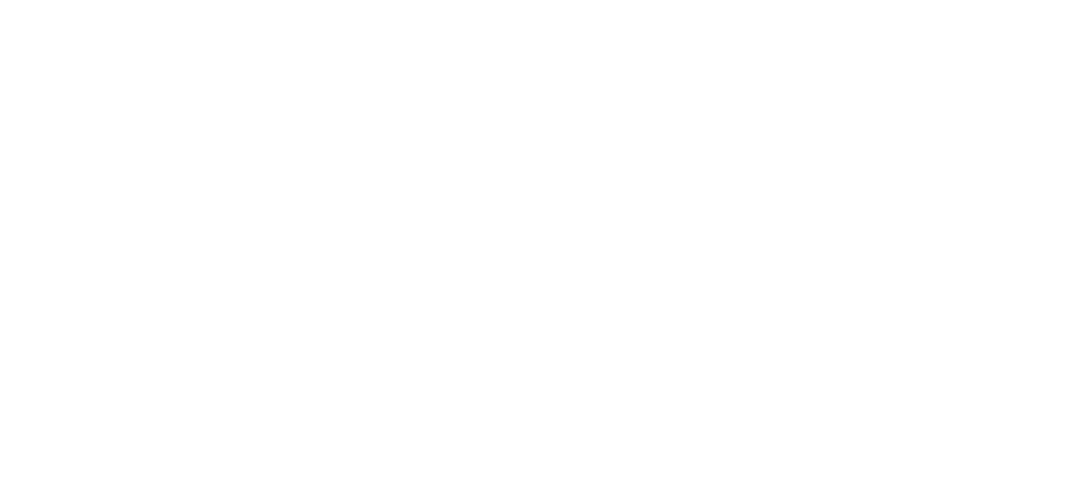 Abstract Geometric White Triangles on Transparent Background