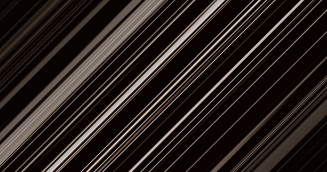 Dynamic Diagonal Stripes with Sleek Motion