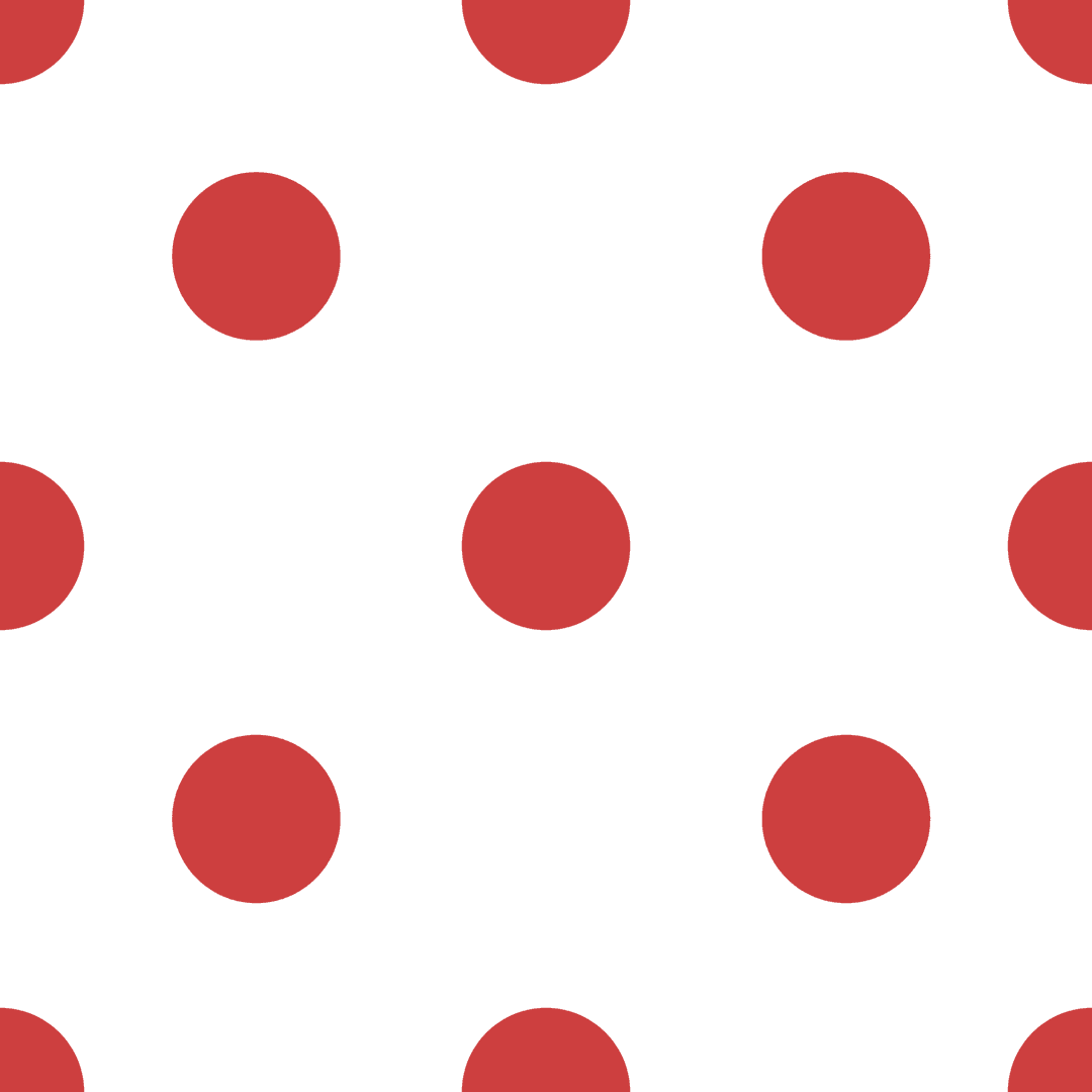 Red Circles Pattern on Transparent Background Isolated - Download Free Stock Images Pikwizard.com