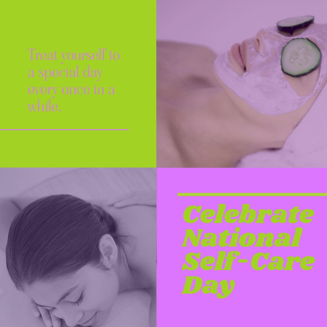 Celebrating National Self-Care Day with Relaxing Treatments
