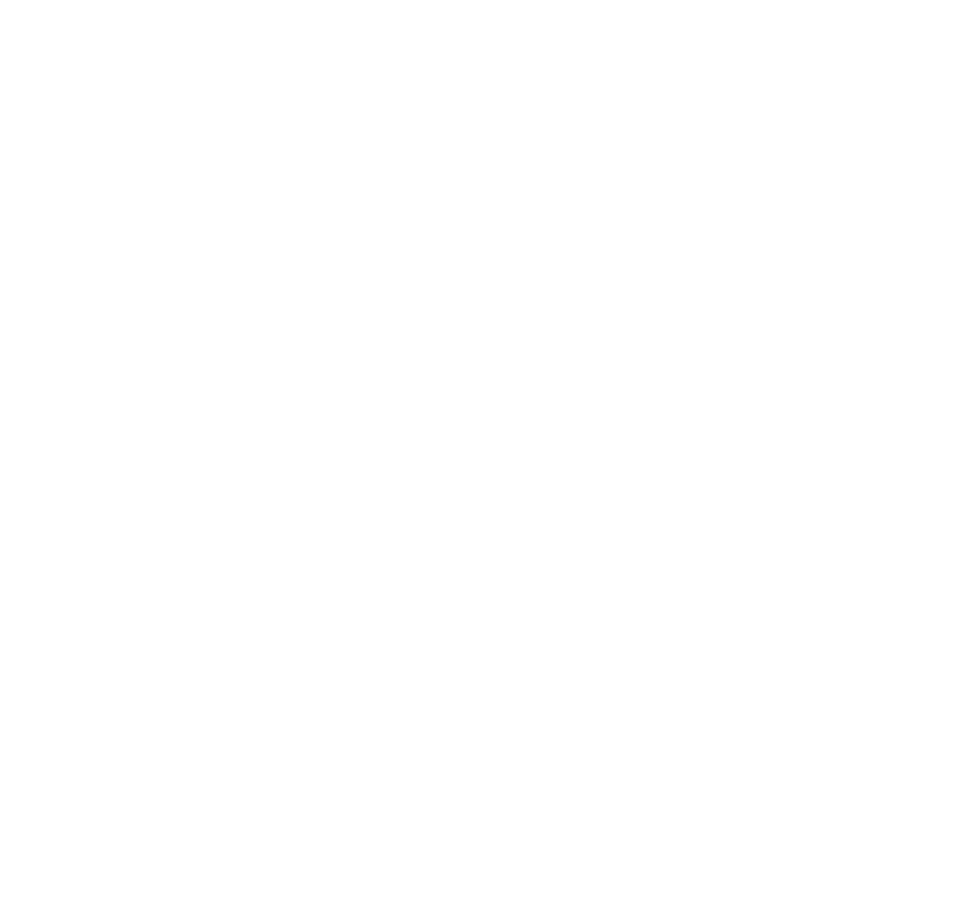 Transparent Silhouette of Person Meditating