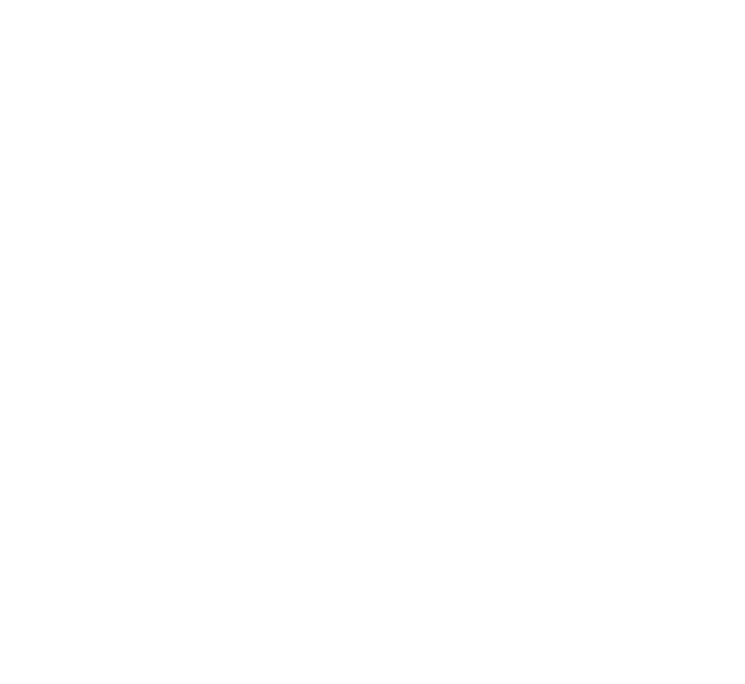 Global Logistics Truck on Transparent Background