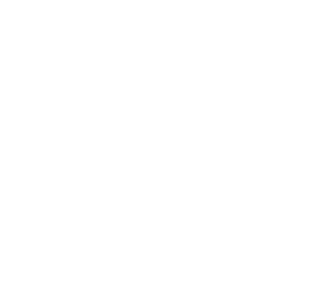 Silhouetted Hand Holding a Power Drill on Transparent Background