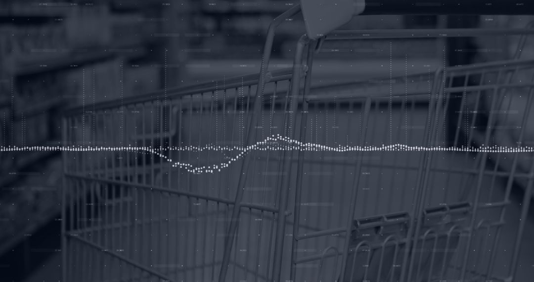 Digital Transformation in Shopping Cart Analysis
