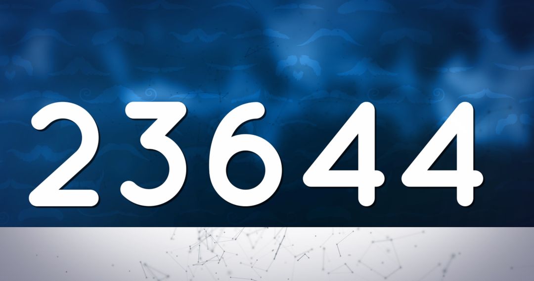 Social Media Growth Countdown with Followers Concept