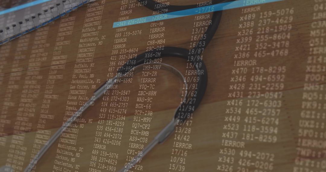 Medical Data Analysis with Technology Integration in Healthcare