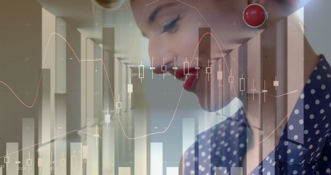 Modern Business Innovation with Digital Data Interface