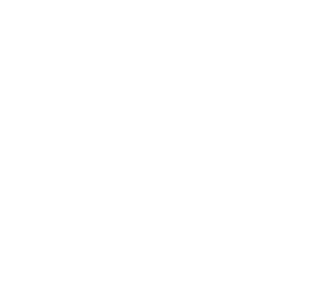 Silhouette of Man Holding Transparent Poster with Copy Space