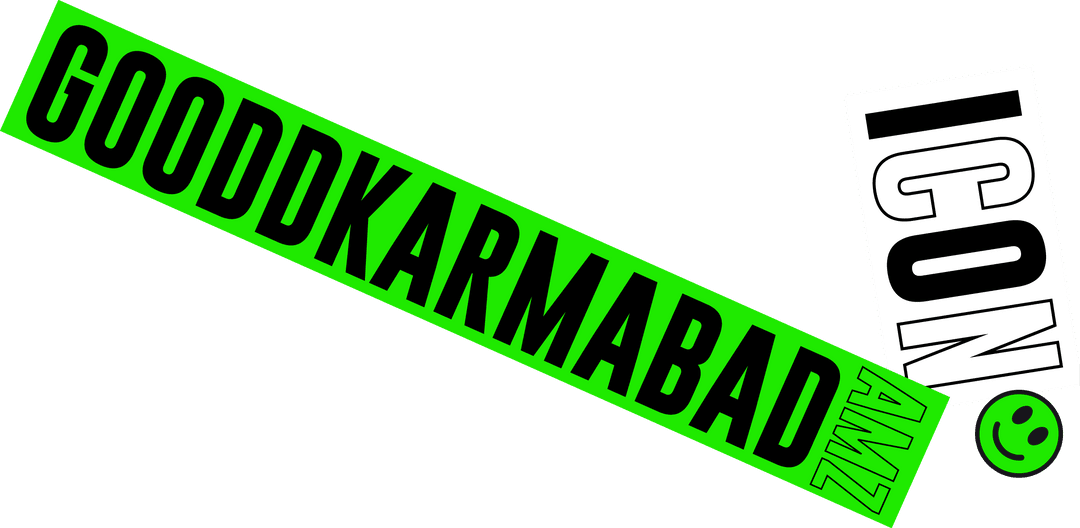 Transparent Motivational Typographic Banners with Smiley Face