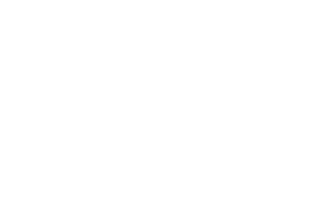 Transparent Head Silhouette with Light Bulb for Creative Ideas