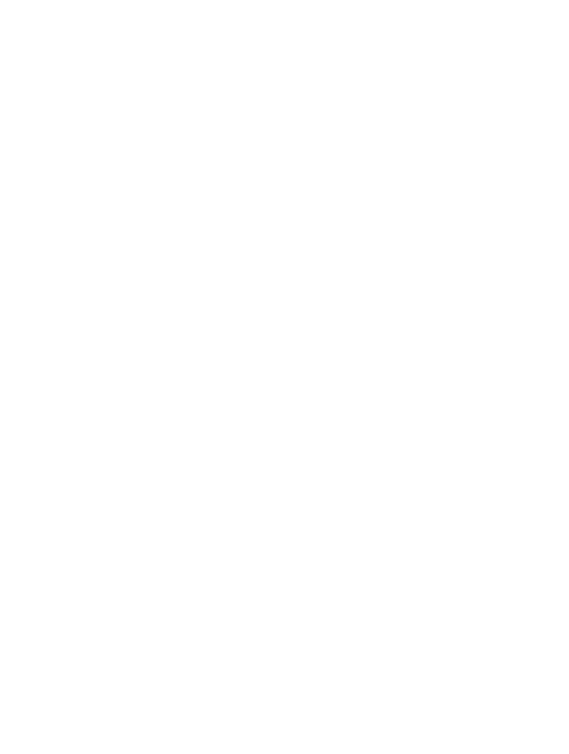 Burnout Concept: Silhouette of Worried Man on Transparent Background