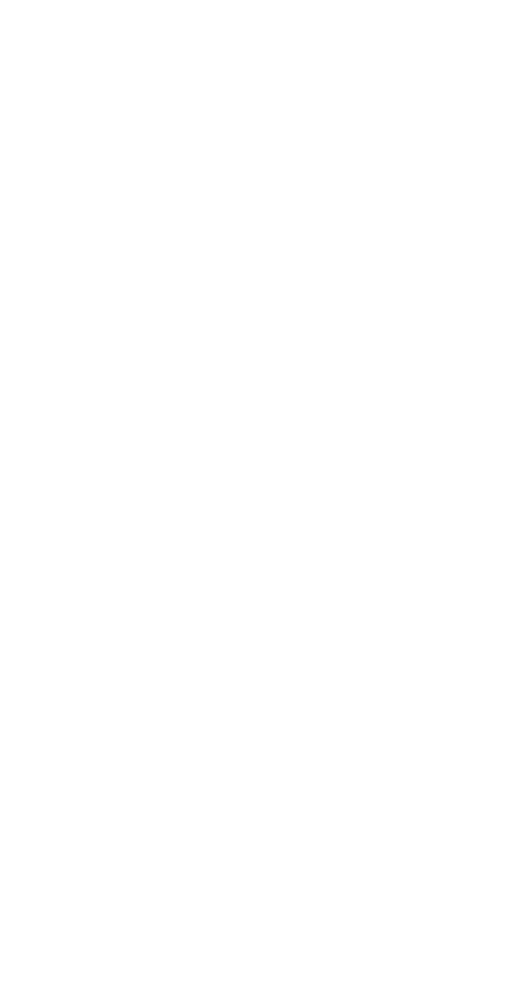 Silhouette of Man Celebrating Joyful on Transparent Background