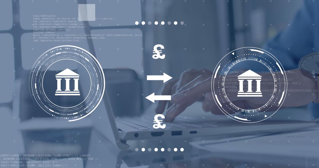 Currency Exchange and Digital Banking in Business Environment