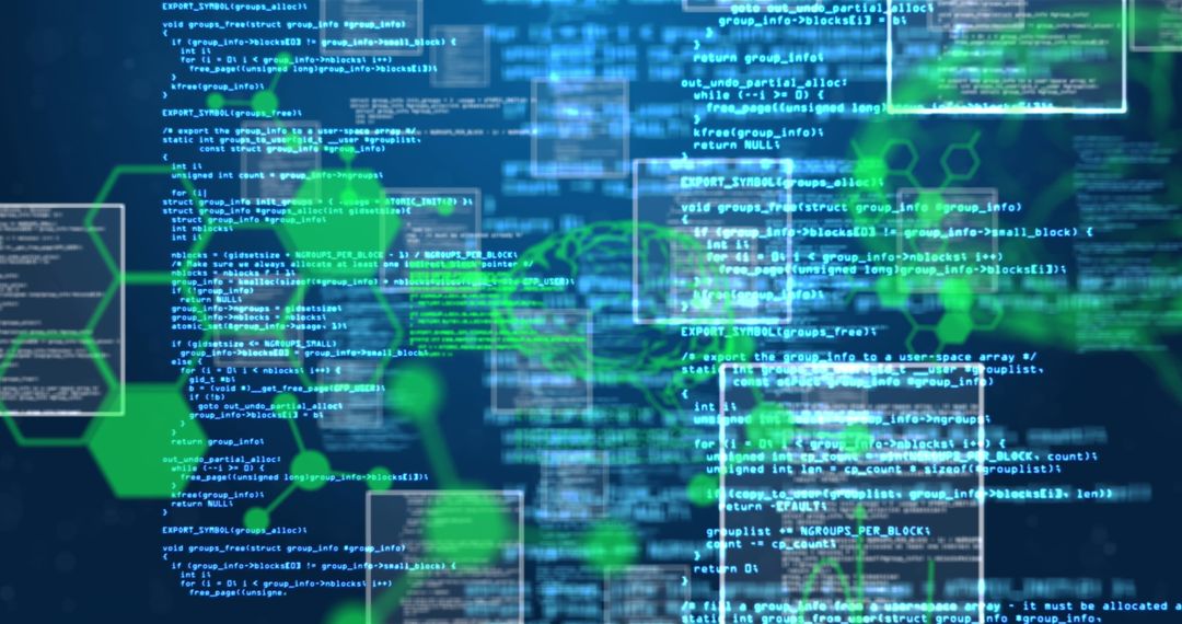 Digital Mind Interfaces with Advanced Data Streams