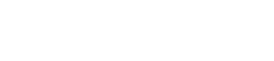 White twisted abstract shape on transparent background