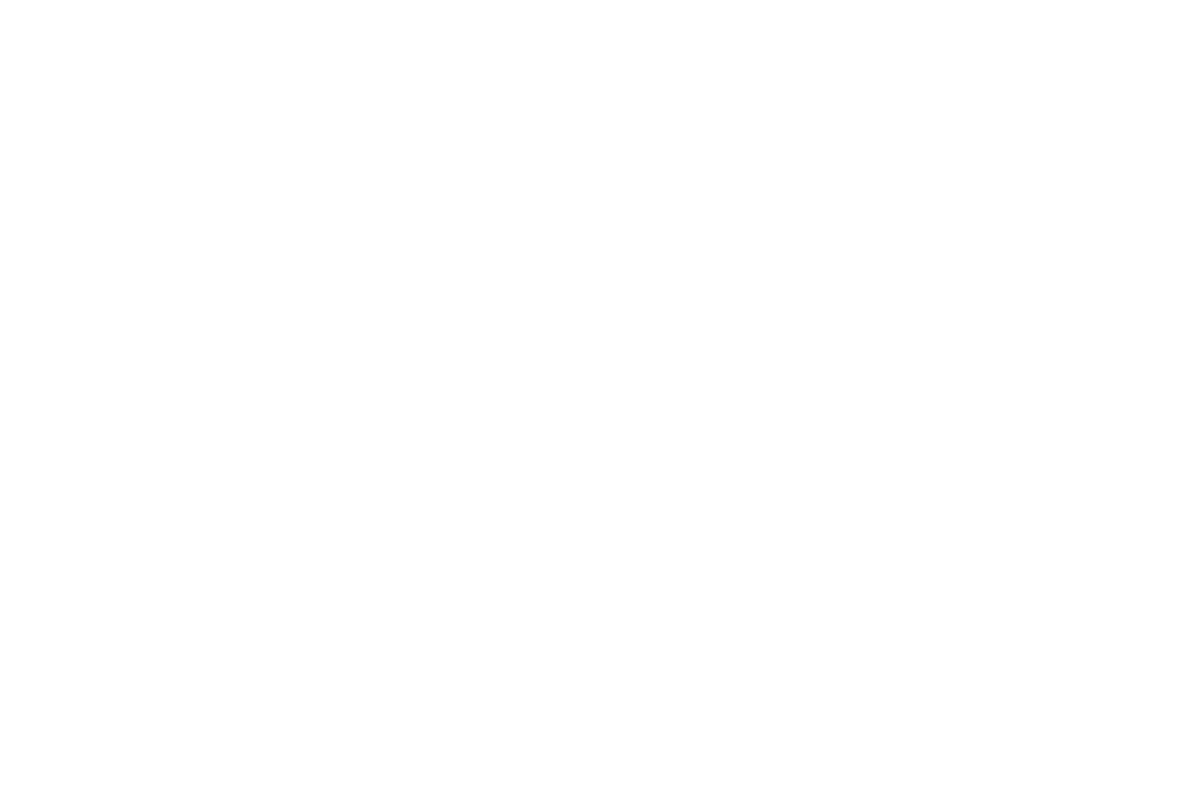 Silhouette of Athlete Exercising Holding Dumbbells Transparent