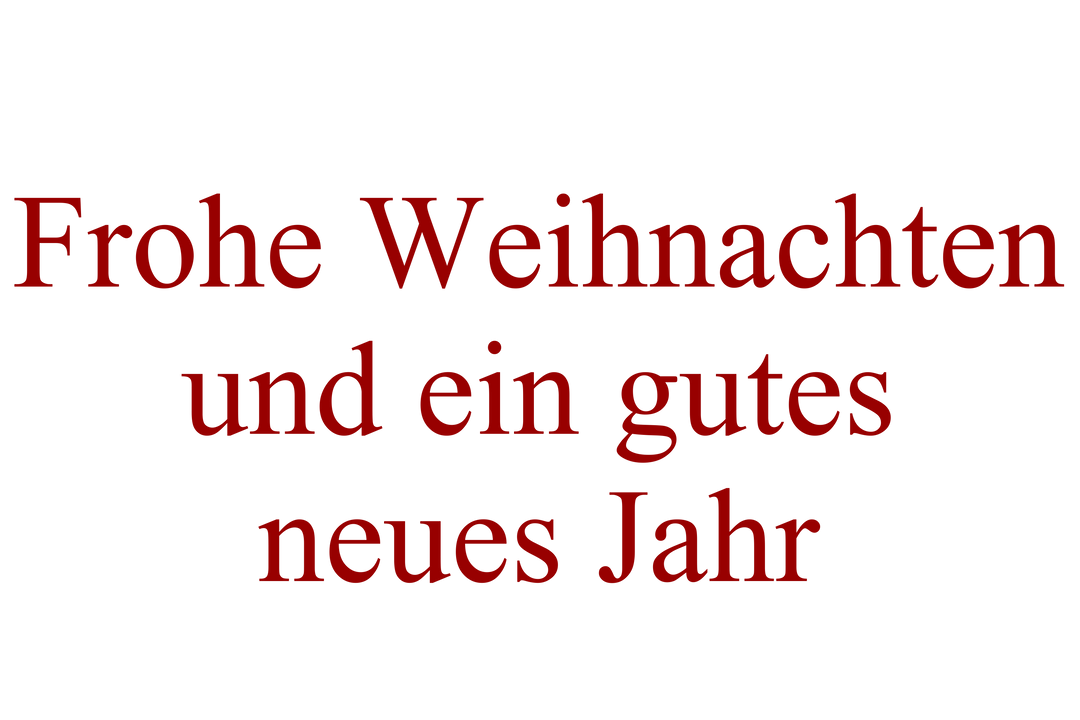 Frohe Weihnachten Text: German Christmas Transparent PNG Wishes - Download Free Stock Images Pikwizard.com