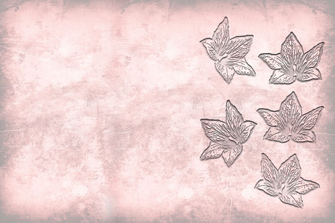 Elegant Floral Background with Pink Tones for Design - Free Images, Stock Photos and Pictures on Pikwizard.com