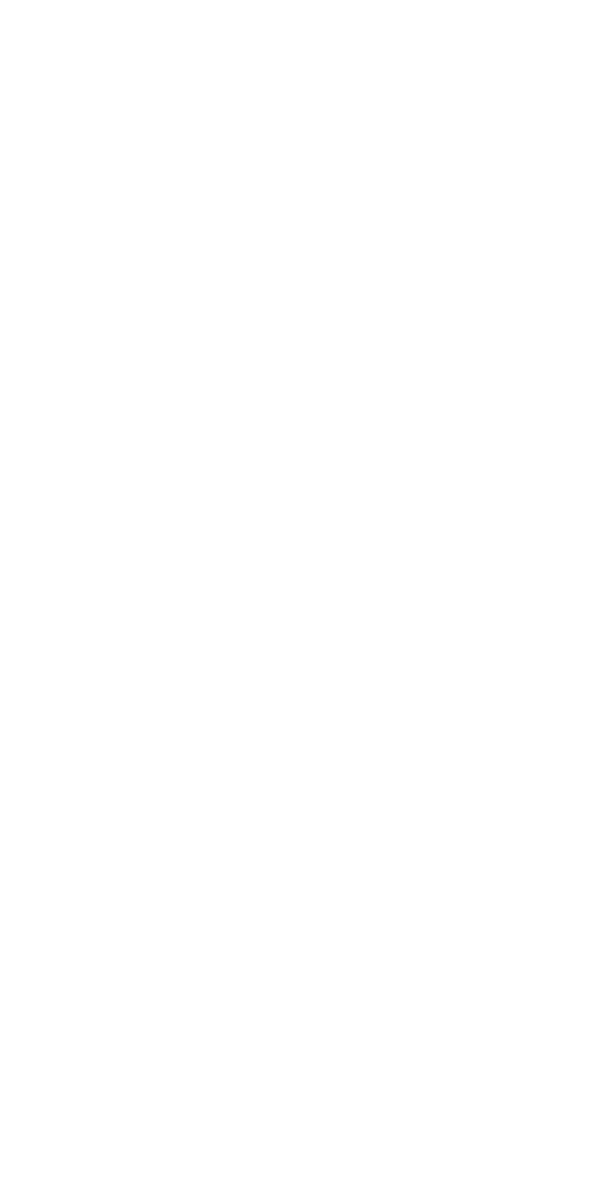 Women's Javelin Throw Silhouette on Transparent Background