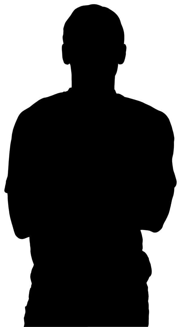 Martial Artist Performing High Kick on Transparent Background