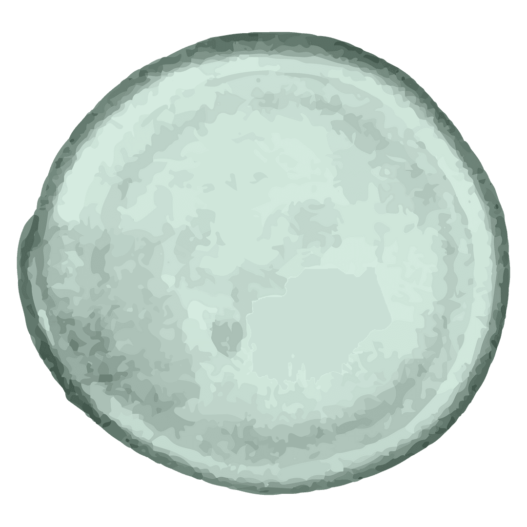 Transparent Green Circle with Gradient Design and Copy Space Background - Download Free Stock Images Pikwizard.com