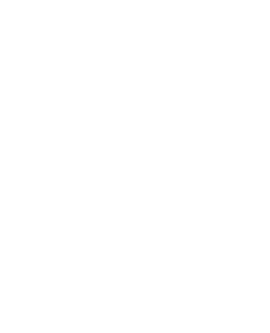 Silhouette of a Woman Stretching in a Curve against Transparent Background