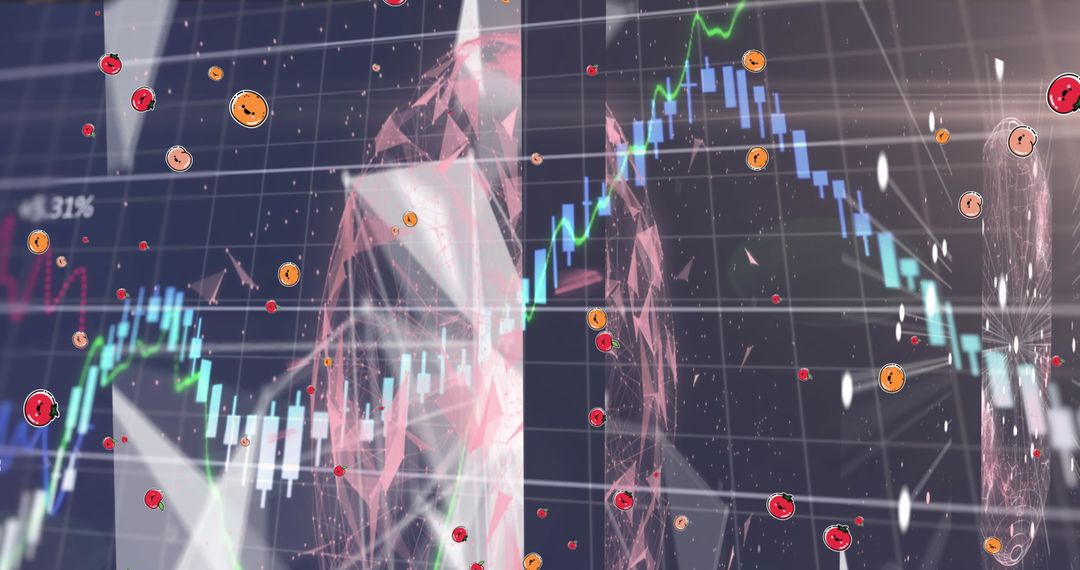 Futuristic Cryptocurrency Market Analysis with Rising Trends