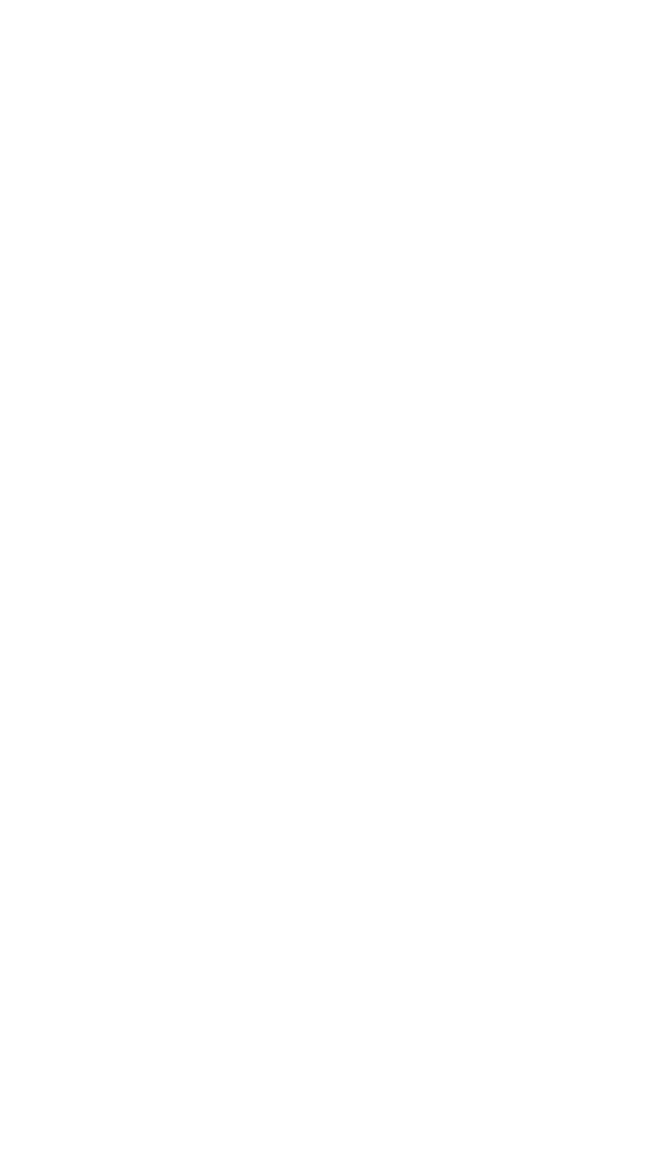 Transparent PNG Silhouette of Man Holding Dumbbell for Fitness Designs