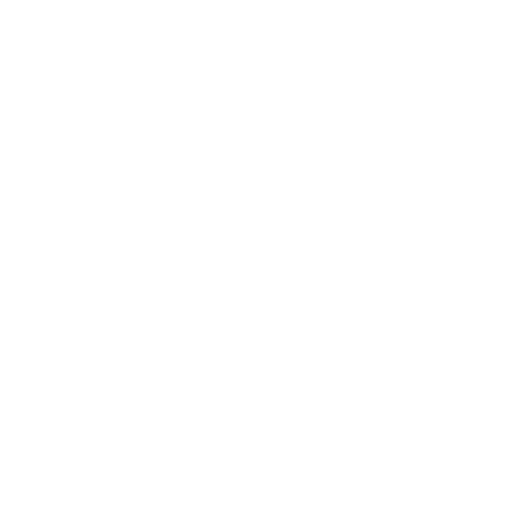 Grunge V Symbol with Hand-Drawn Circle on Transparent Background